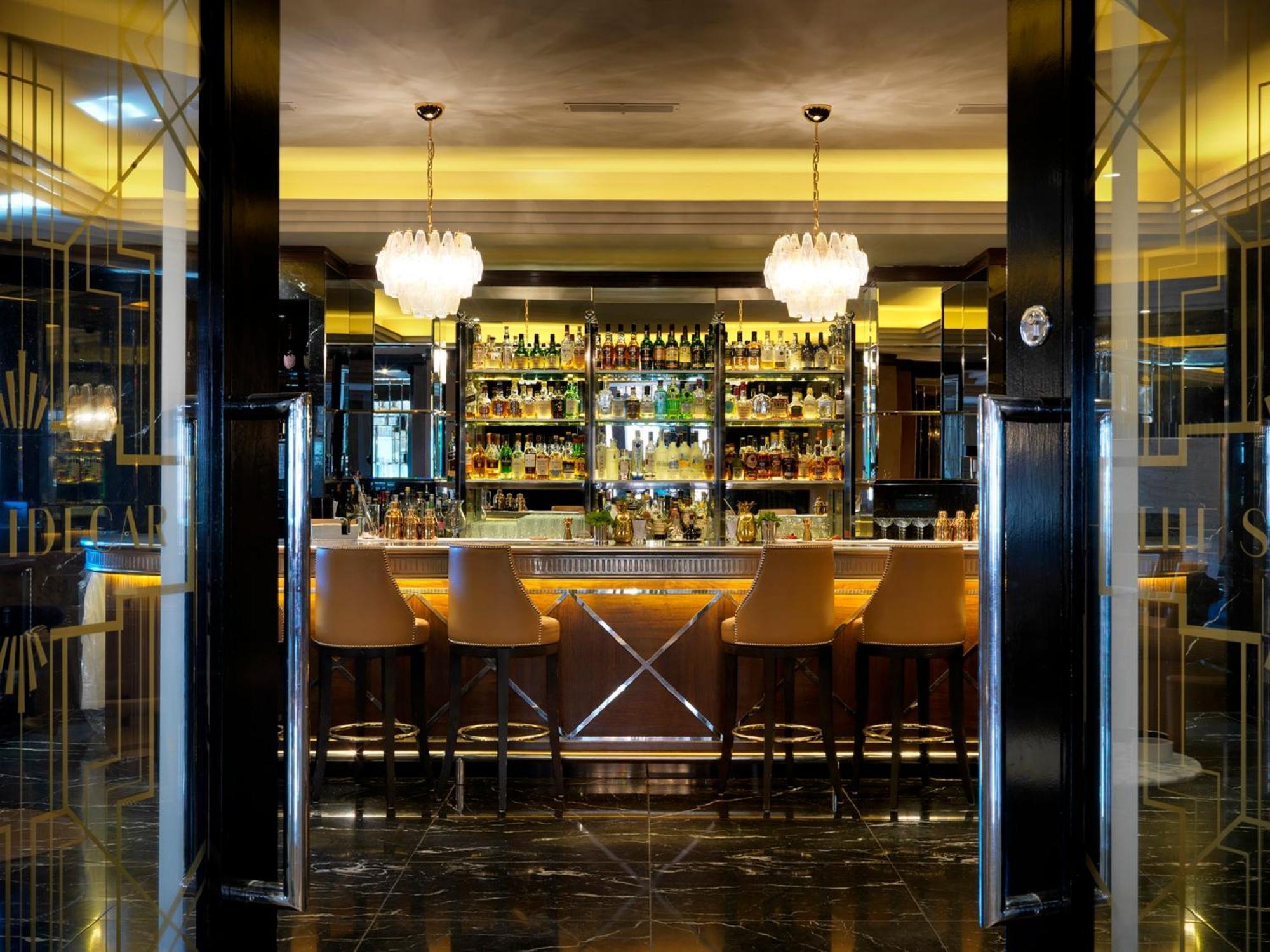 The Westbury Hotel — Photos 3